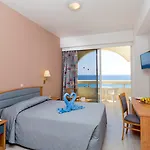 Dessole Olympos Resort Faliraki