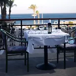 Resort Dessole Olympos 4*