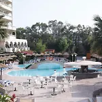 Dessole Olympos 4* Faliraki