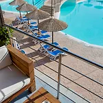 Dessole Olympos Resort Faliraki