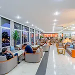 Dessole Olympos Resort Faliraki