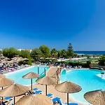 Dessole Olympos 4*
