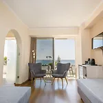 Resort Dessole Olympos 4*