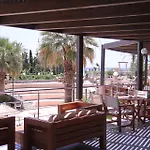 Dessole Olympos 4* Faliraki