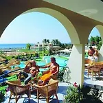 Dessole Olympos אתר נופש