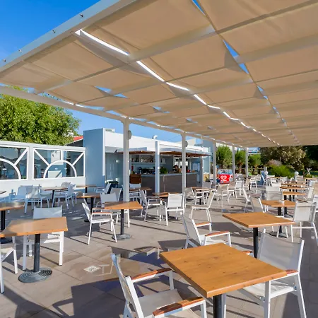 Dessole Olympos 4*