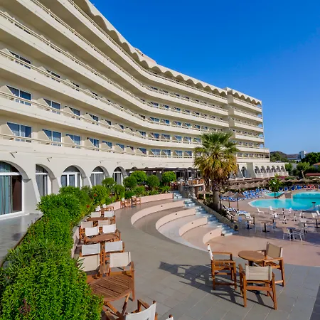 Dessole Olympos Ośrodek wypoczynkowy 4*