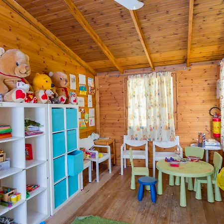 Dessole Olympos Faliraki