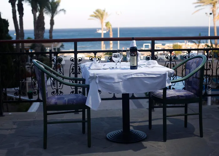 Semesteranläggning (resort) Dessole Olympos 4*