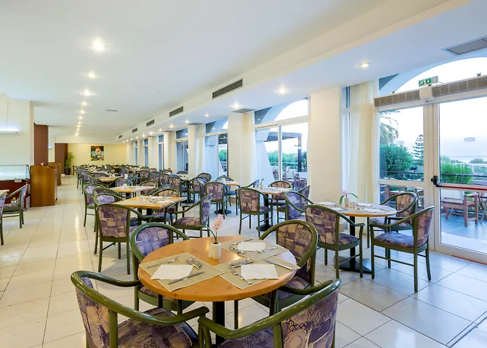 Dessole Olympos Faliraki