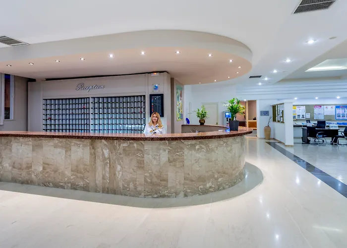 Dessole Olympos Faliraki