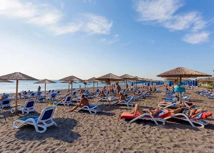 Dessole Olympos Faliraki