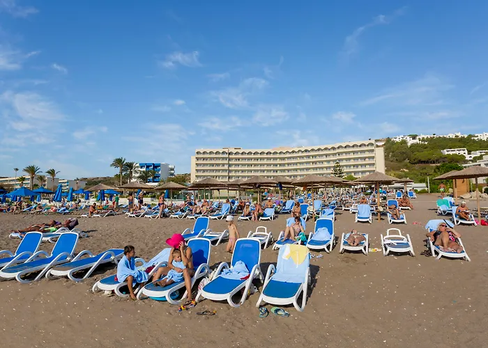 Dessole Olympos Ośrodek wypoczynkowy 4*