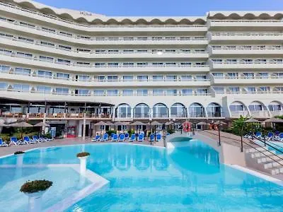 Dessole Olympos Semesteranläggning (resort)