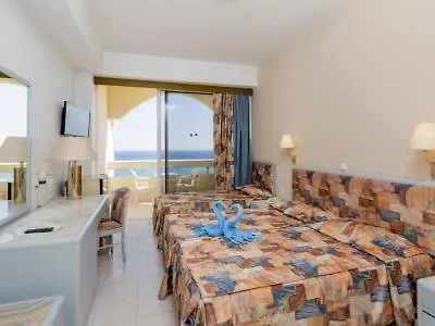 Dessole Olympos Semesteranläggning (resort)