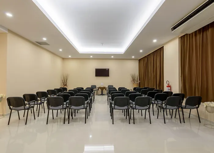 Dessole Olympos Ośrodek wypoczynkowy 4*