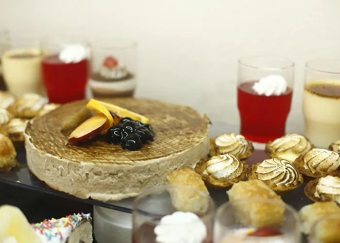 Dessole Olympos 4* Faliraki