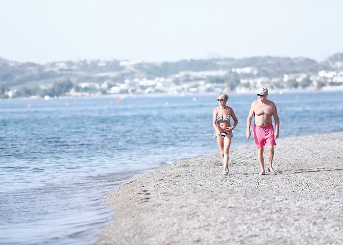 Dessole Olympos Ośrodek wypoczynkowy Faliraki