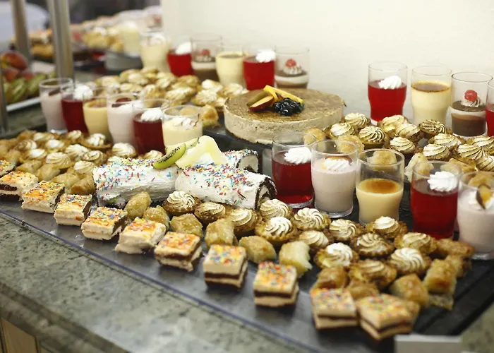 Dessole Olympos Ośrodek wypoczynkowy