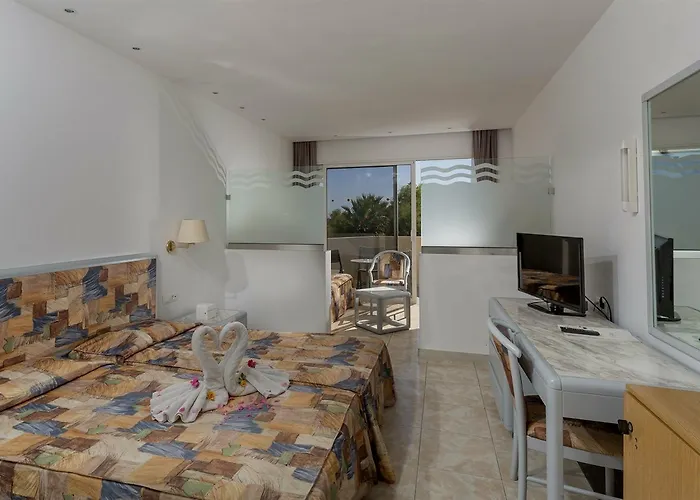 Dessole Olympos 4* Faliraki