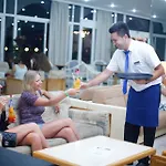 Dessole Olympos Resort Faliraki