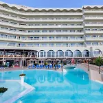 Dessole Olympos Resort
