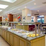 Dessole Olympos Resort Faliraki