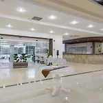 Dessole Olympos Θέρετρο