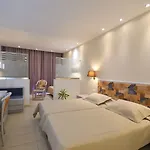 Resort Dessole Olympos