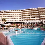 Dessole Olympos 4* Faliraki