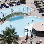 Dessole Olympos Resort Faliraki