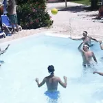 Dessole Olympos Resort