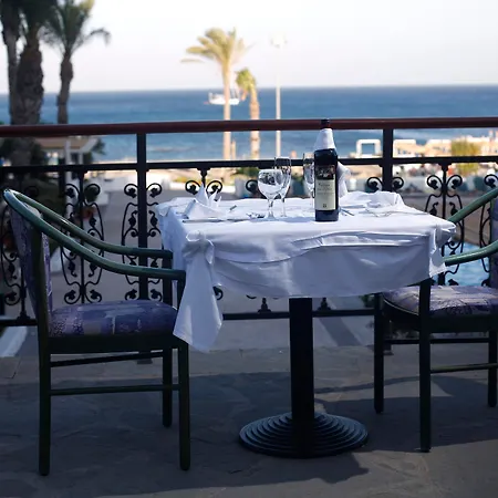 Üdülőközpont Dessole Olympos 4*