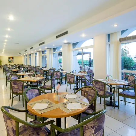 Dessole Olympos Faliráki