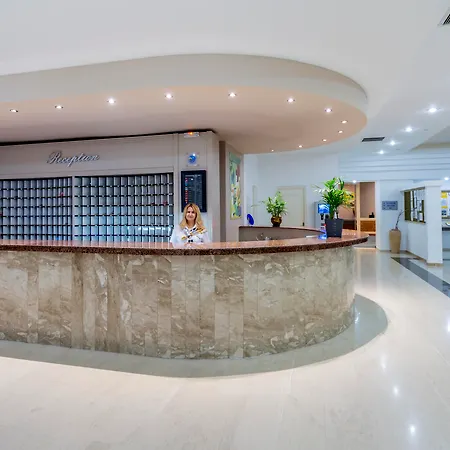 Dessole Olympos Faliráki