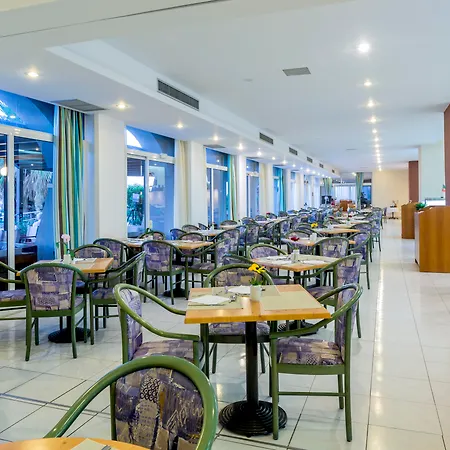 Üdülőközpont Dessole Olympos Faliráki