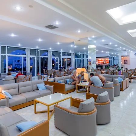 Dessole Olympos Üdülőközpont