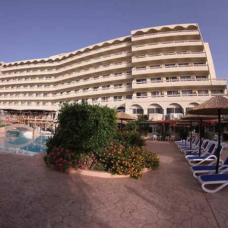 Dessole Olympos Faliráki