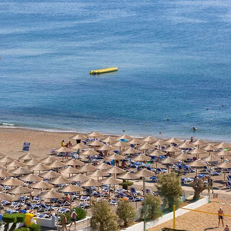 Dessole Olympos Faliráki