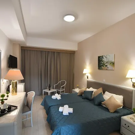 Dessole Olympos Faliráki