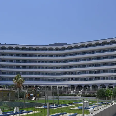 Dessole Olympos 4*
