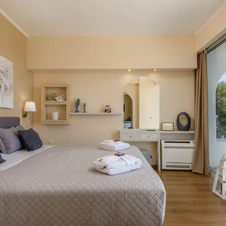 Dessole Olympos 4*