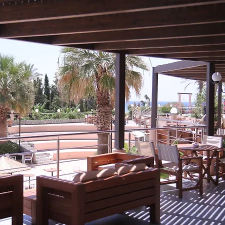 Dessole Olympos 4* Faliraki