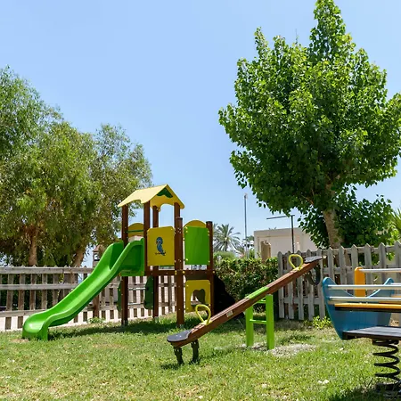 Dessole Olympos Resort