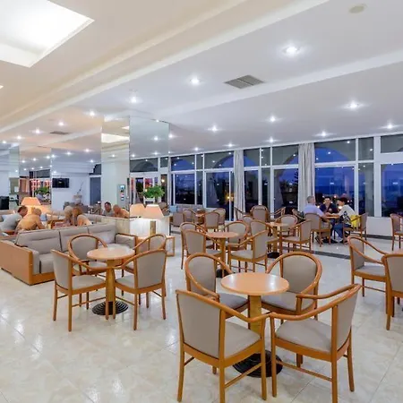 Resort Dessole Olympos 4*