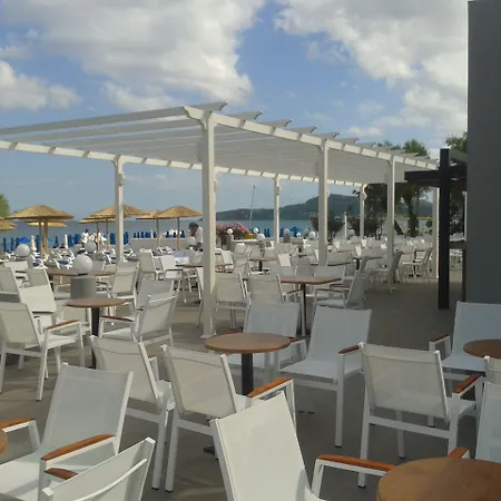 Resort Dessole Olympos