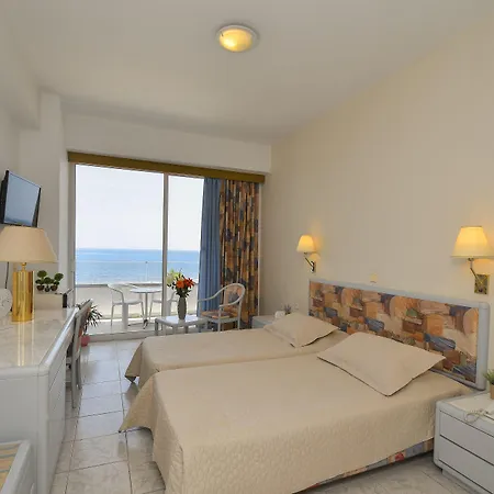 Dessole Olympos Resort