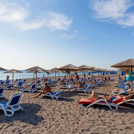 Dessole Olympos 4* Faliraki