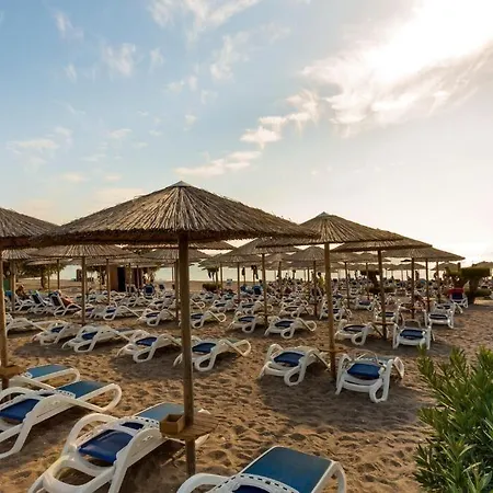 Resort Dessole Olympos Faliraki