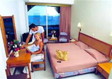 Dessole Olympos 4* Faliráki